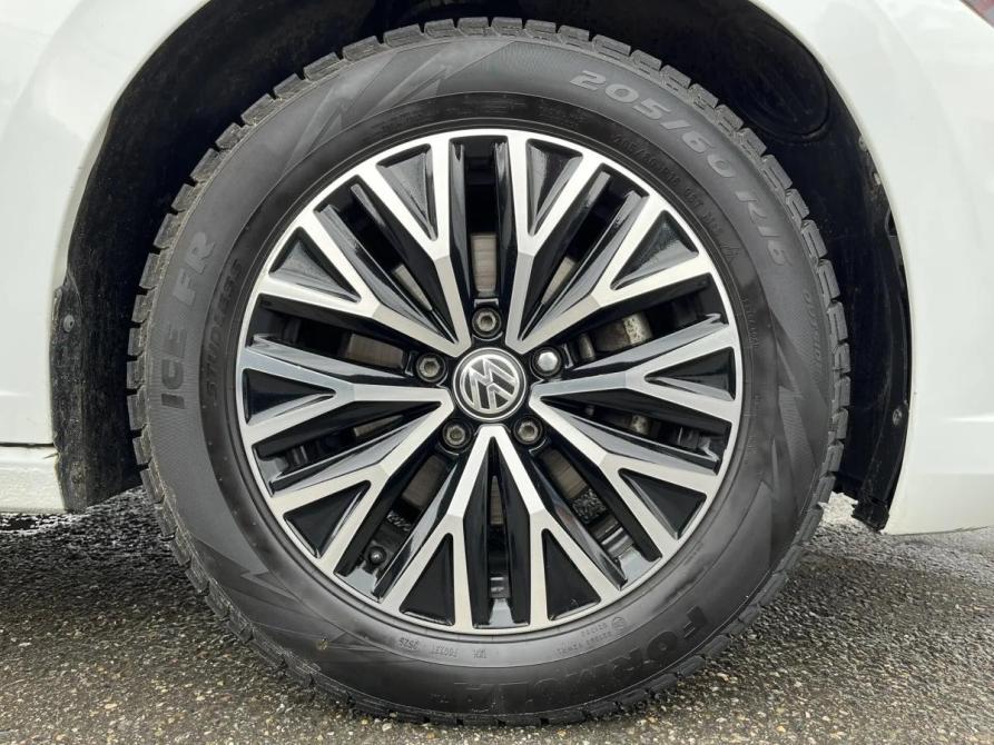 Volkswagen Jetta VII Краснодар  - изображение 9