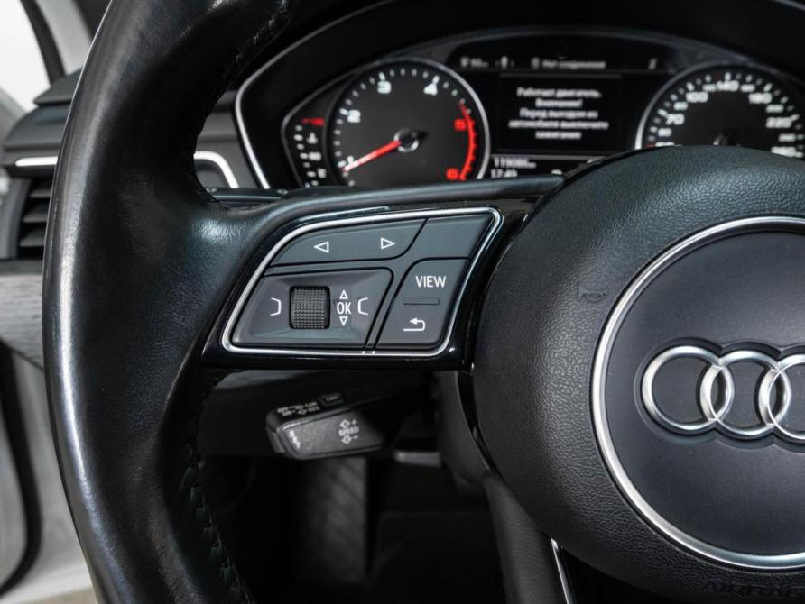Audi A4 V (B9) Ставрополь  - изображение 21