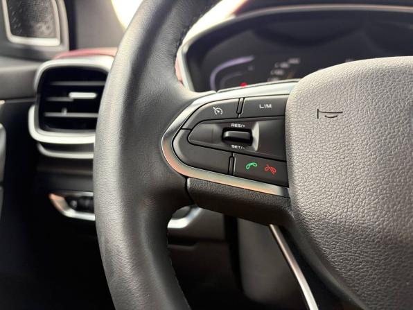 Geely Coolray I с пробегом 2021 года, цена 1 645 000 рублей, 59427 км, внедорожник, Автокод Объявления