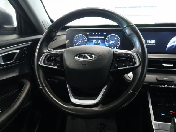 Chery Tiggo 4 Pro I Рестайлинг с пробегом 2024 года, цена 1 495 000 рублей, 51084 км, внедорожник, Автокод Объявления