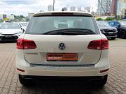 Volkswagen Touareg II Екатеринбург  - изображение 35