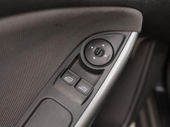 Ford Focus III с пробегом 2014 года, цена 799 000 рублей, 167457 км, хэтчбек, Автокод Объявления