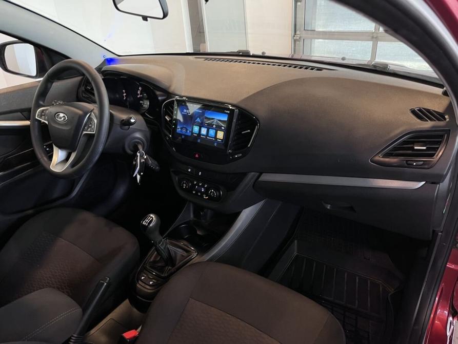 Lada (ВАЗ) Vesta I Чебоксары  - изображение 12
