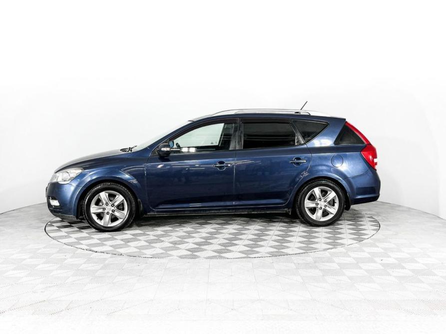 Kia Ceed I Рестайлинг Ногинск  - изображение 9