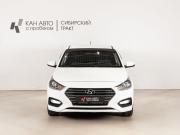 Hyundai Solaris II Казань  - изображение 10