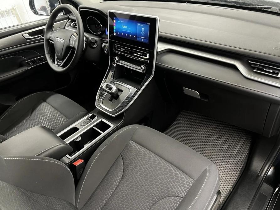 Haval M6 II Ярославль  - изображение 11