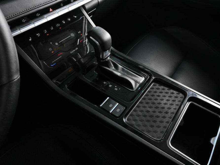 Chery Tiggo 4 Pro I Рестайлинг Ростов-на-Дону  - изображение 18