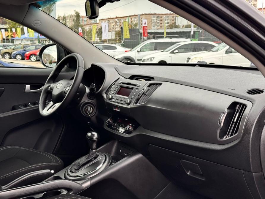 Kia Sportage III Ижевск  - изображение 16