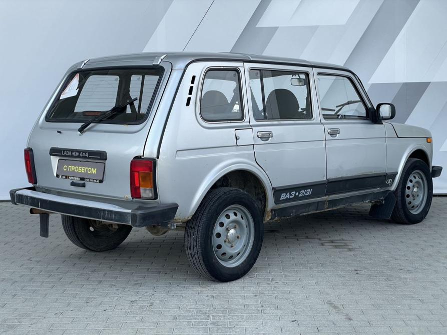 Lada (ВАЗ) 2131 (4x4) I Екатеринбург  - изображение 5