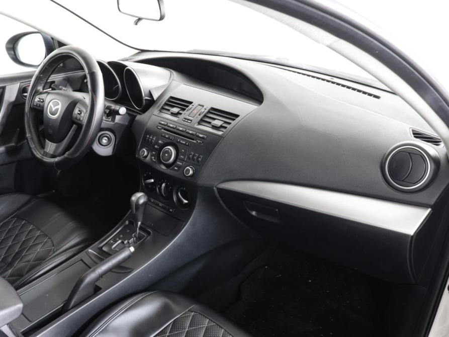 Mazda 3 II (BL) Рестайлинг Химки  - изображение 7
