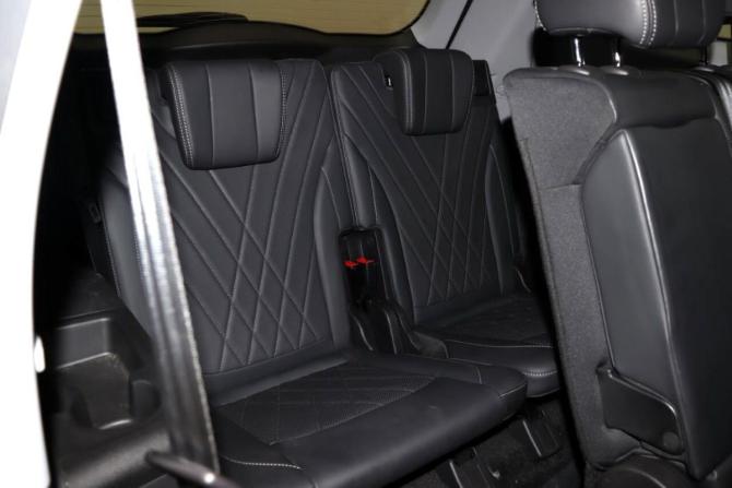 Chery Tiggo 8 Pro Max I Рестайлинг с пробегом 2024 года, цена 2 150 000 рублей, 62728 км, внедорожник, Автокод Объявления
