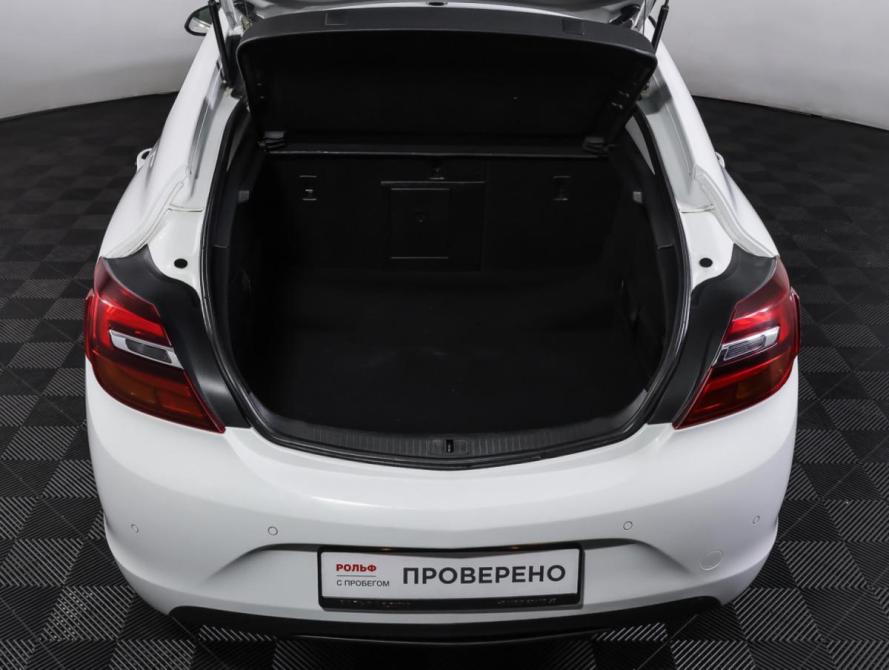 Opel Insignia I Рестайлинг Москва  - изображение 10