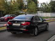 BMW 5 серии VI (F10/F11/F07) Рестайлинг Санкт-Петербург  - изображение 39