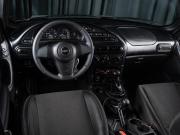 Chevrolet Niva I Рестайлинг Волгоград  - изображение 23
