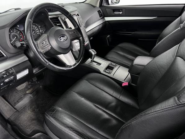 Subaru Outback IV с пробегом 2011 года, цена 1 240 000 рублей, 247899 км, универсал, Автокод Объявления