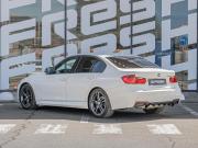 BMW 3 серии VI (F3x) Краснодар  - изображение 22