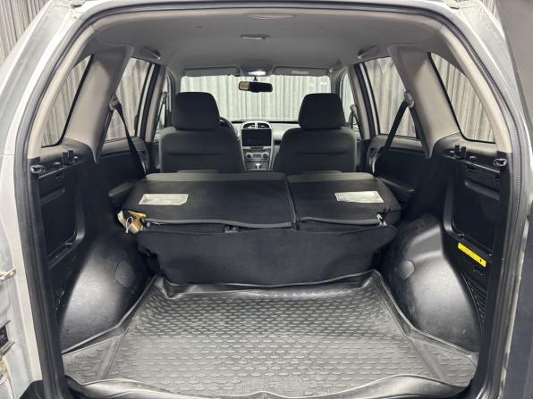 Chery Tiggo (T11) I Рестайлинг (FL) с пробегом 2014 года, цена 550 000 рублей, 143121 км, внедорожник, Автокод Объявления