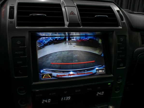 Lexus GX II Рестайлинг с пробегом 2016 года, цена 4 299 000 рублей, 190900 км, внедорожник, Автокод Объявления