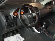 Toyota Corolla X (E140 E150) Рестайлинг Уфа  - изображение 23