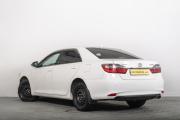Toyota Camry VIII (XV70) Рестайлинг Томск  - изображение 25