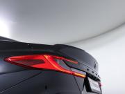 Toyota Camry IX (XV80) China Market Москва  - изображение 53