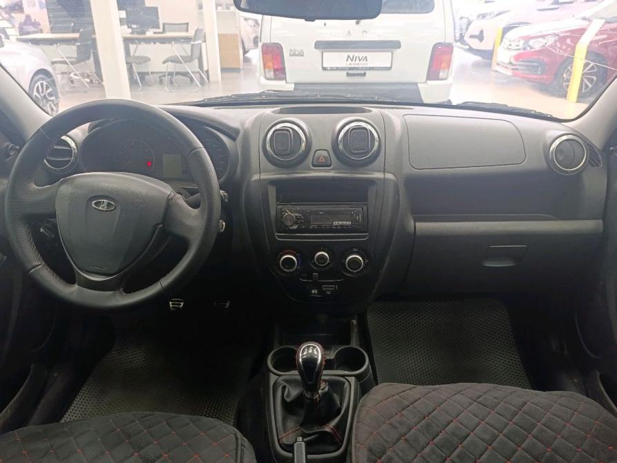Lada (ВАЗ) Granta I Ростов-на-Дону  - изображение 5