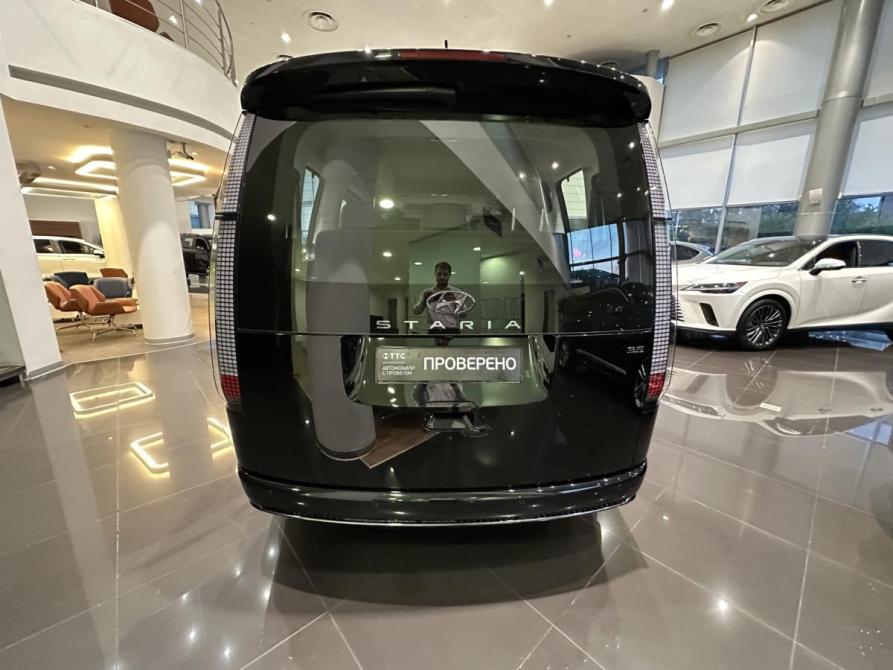Hyundai Staria I Казань  - изображение 7