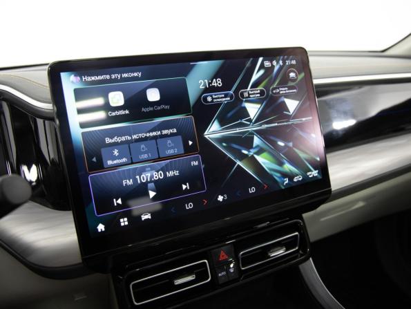 GAC GS8 II с пробегом 2024 года, цена 3 599 000 рублей, 19320 км, внедорожник, Автокод Объявления