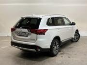 Mitsubishi Outlander III Рестайлинг 3 Саратов  - изображение 17