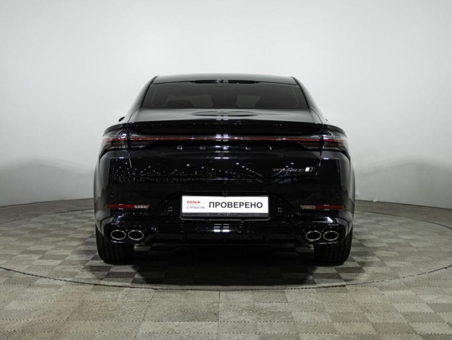 Geely Preface I Санкт-Петербург  - изображение 6
