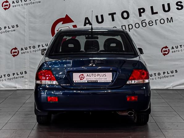 Mitsubishi Lancer IX с пробегом 2006 года, цена 449 000 рублей, 194065 км, седан, Автокод Объявления