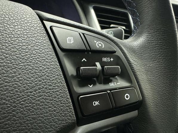 Hyundai Tucson III с пробегом 2017 года, цена 2 251 000 рублей, 62952 км, внедорожник, Автокод Объявления