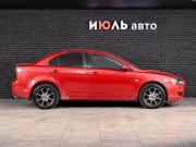Mitsubishi Lancer X Екатеринбург  - изображение 24