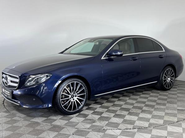 Mercedes-Benz E-Класс V (W213 S213 C238)