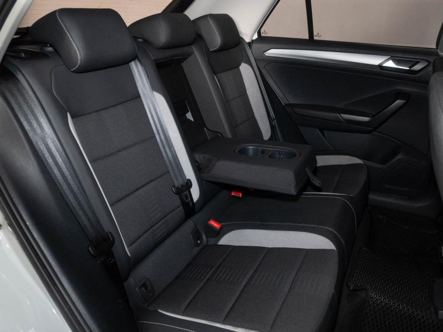 Volkswagen T-Roc I (China Market) Казань  - изображение 8