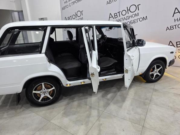 Lada (ВАЗ) 2104 с пробегом 2006 года, цена 269 000 рублей, 172000 км, универсал, Автокод Объявления