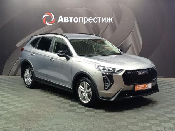 Haval Jolion I Рестайлинг 2 с пробегом 2025 года, цена 2 240 000 рублей, 13515 км, внедорожник, Автокод Объявления