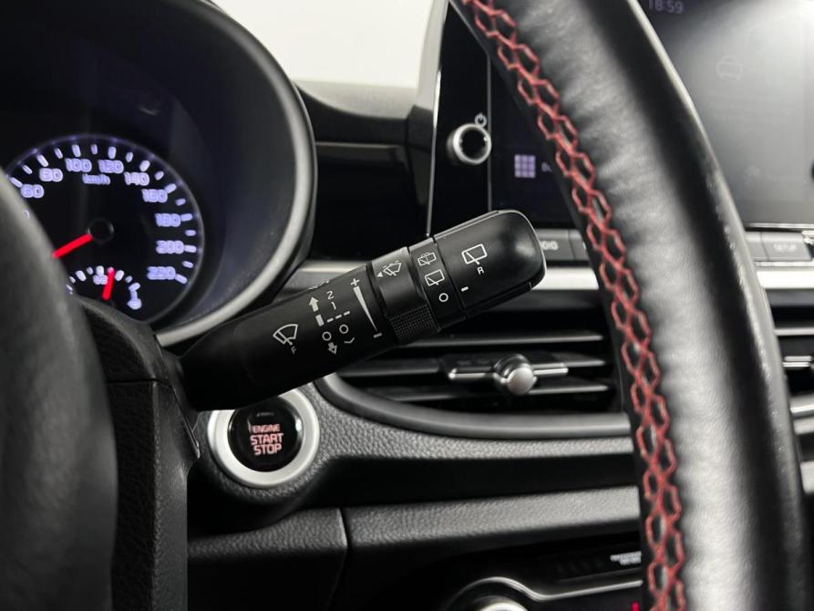 Kia Picanto III Рестайлинг Казань  - изображение 16