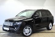 Jeep Compass I Рестайлинг Сургут  - изображение 25