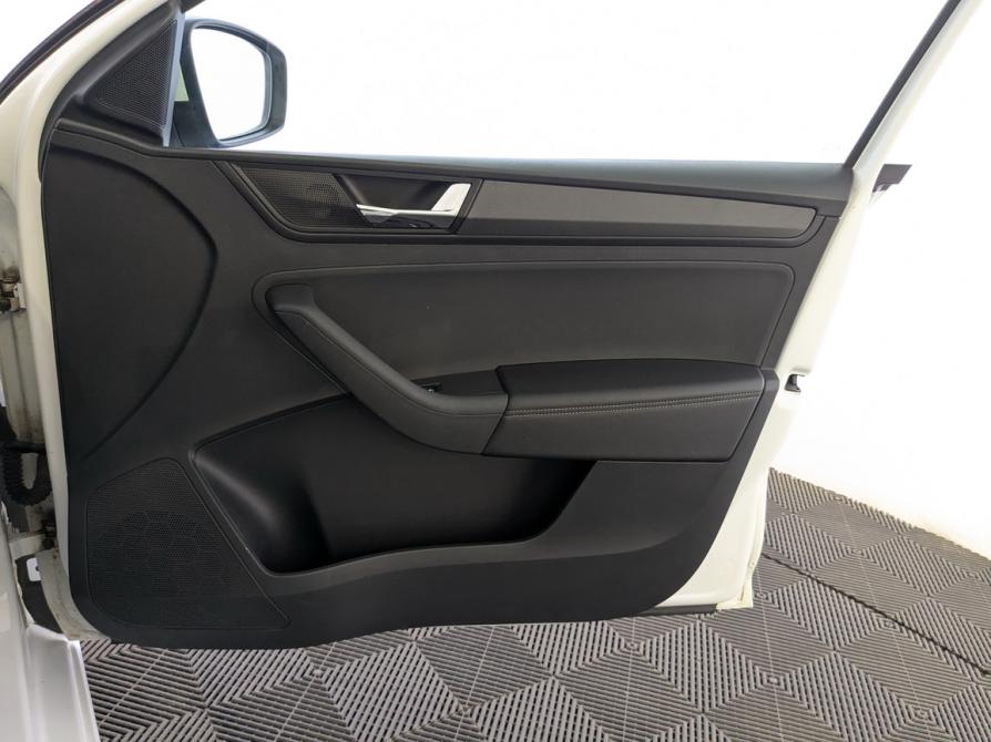 Skoda Rapid II Москва  - изображение 22