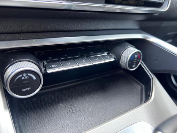 Geely Coolray I с пробегом 2021 года, цена 1 499 000 рублей, 89000 км, внедорожник, Автокод Объявления