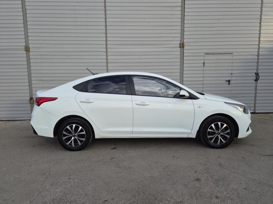 Hyundai Solaris II Саратов  - изображение 4