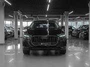 Audi Q8 I (4M) Москва  - изображение 31