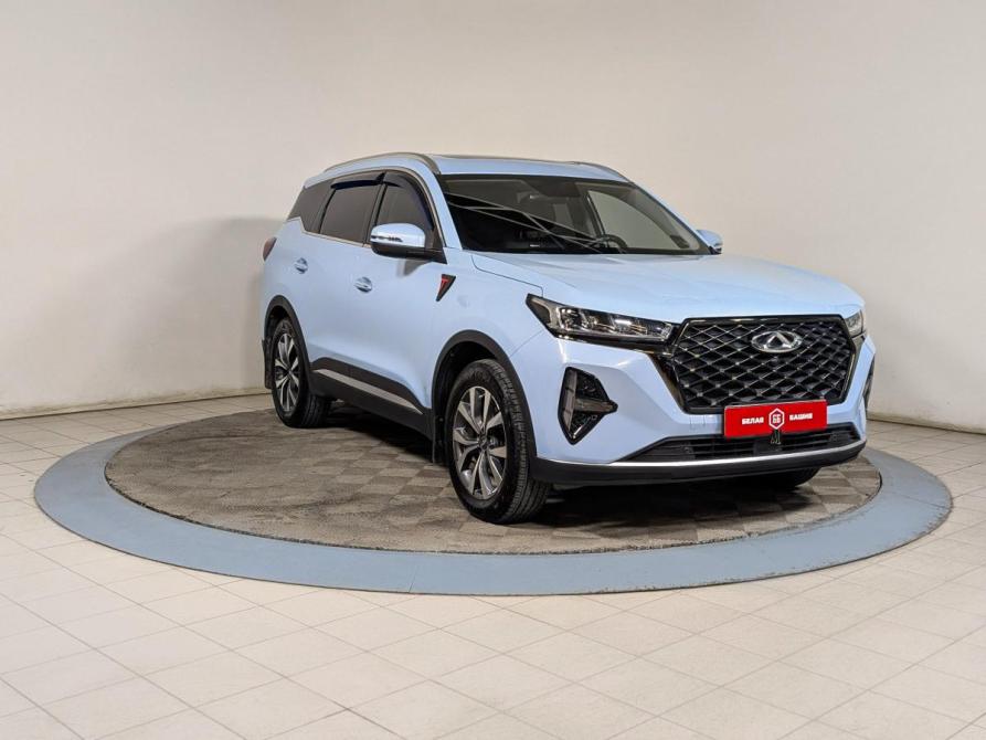 Chery Tiggo 7 Pro Max I Екатеринбург  - изображение 2