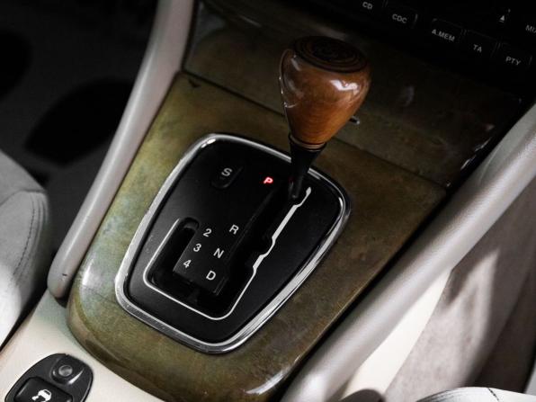 Jaguar X-Type I с пробегом 2002 года, цена 810 000 рублей, 105000 км, седан, Автокод Объявления