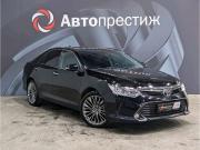 Toyota Camry VII (XV50) Рестайлинг Пермь  - изображение 29