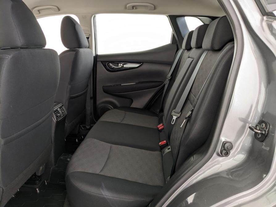 Nissan Qashqai II Москва  - изображение 12