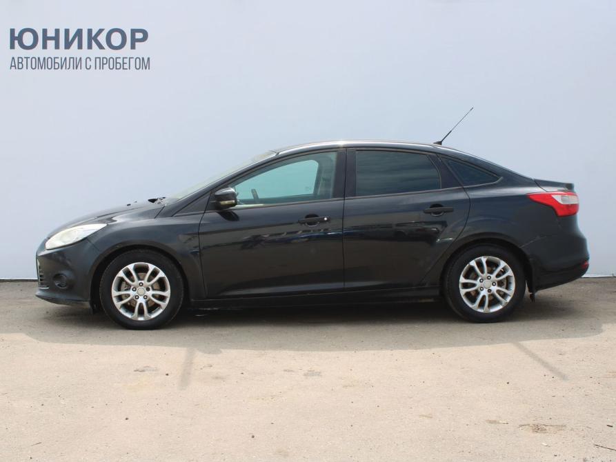Ford Focus III Нижний Новгород  - изображение 2