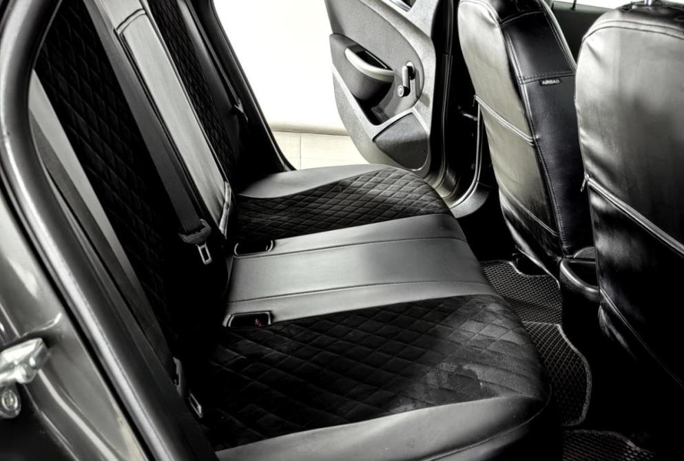 Opel Astra H Рестайлинг Волгоград  - изображение 17