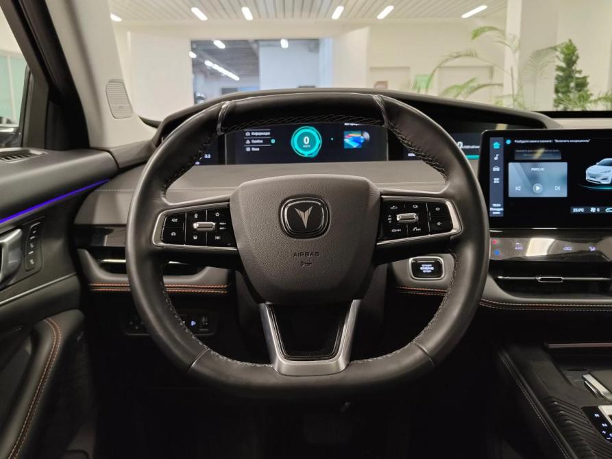 Changan UNI-K Санкт-Петербург  - изображение 15